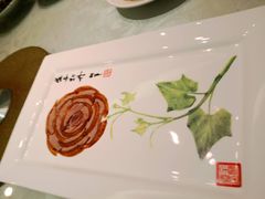 -全聚德(胜利大街店)