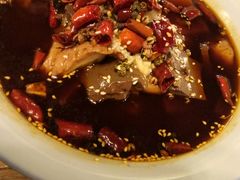 -妈妈的味道(工人体育场东路店)