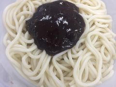 -老天津卫炸酱面(河北路店)