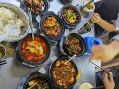 -廖记老砂锅(上清寺店)