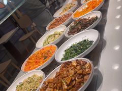 -乡村基(双流时代奥特莱斯餐厅)