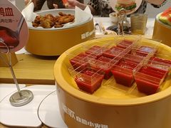 -龍歌自助小火锅(崂山丽达店)