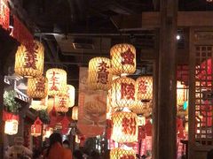 -南京大牌档(济南万象城店)