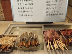 菜单-今鲜源大酒店·中华餐饮名店(新湛路店)