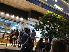 门面-鲍师傅糕点(江苏路店)