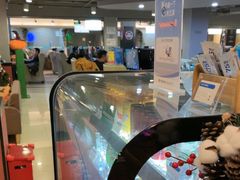 -网鱼网咖(上海静安寺店)