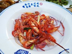 -品鲜村农家菜·阳澄湖大闸蟹(总店)