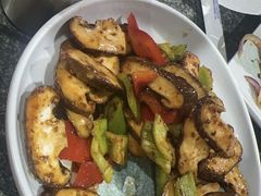 -鹤之乡·齐齐哈尔烤肉·非遗(秋涛路店)