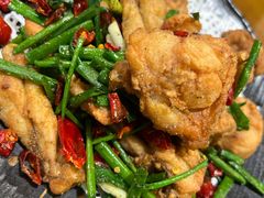 -金龙·打边炉(南京西路店)