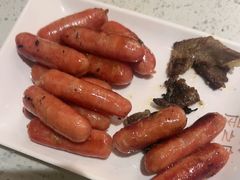 -炭之家齐齐哈尔大片烤肉·涮毛肚火锅·齐齐哈尔烤肉(中央大街店)