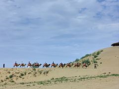 -黄沙古渡原生态旅游区