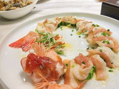 -十六台·经典广东菜(德外大街店)