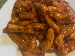 -华春餐馆(鱼山路店)