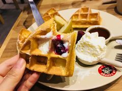 -漫咖啡(中纺国际店)