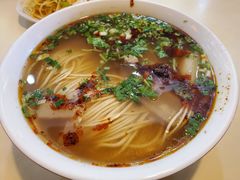 -苏氏牛肉面(机场店)