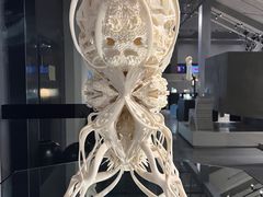 -中国3D打印文化博物馆