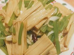 -清真·老门框爆肚涮肉·中华老字号(丰管路店)