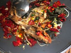 -湖南人家·家传湖南菜(水围店)