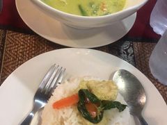 -BAI BUA RESTAURANT