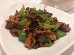 -大铁勺新津菜(东丽阳光新业广场店)