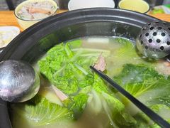-尼玛藏家风味园(阿山食城店)