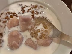 -RUXU入续糖水铺与包(卓悦中心店)