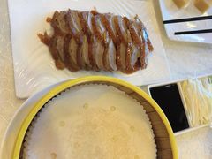 -便宜坊烤鸭店(玉蜓桥天坛店)