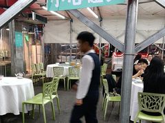 -海鲜e族(马王堆店)