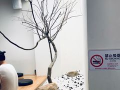-喜茶(深圳海岸城店)