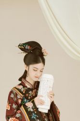 -盘子女人坊古装写真摄影(厦门总店)