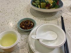 -百姓百味海鲜酒楼(粤垦路总店)