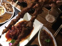 -七裕庄(凯旋南路店)