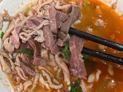 -老·贝尔杂碎馆