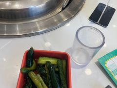 -满兴咱妈烀饼铁锅炖(兰州北街店)