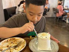 -UPPER KITCHEN(延安路店)