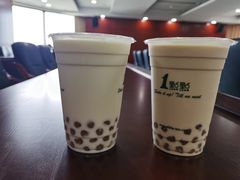 -1点点(香港名店街店)