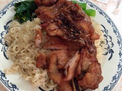 -渔记茶餐厅(渔村店)