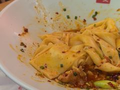 -西北馍王.陕西手工面(龙湖白沙天街店)