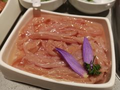 -海底捞火锅(凯德广场店)