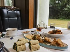 -老洋房花园饭店(绍兴路店)