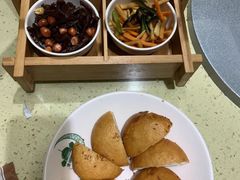 -忠顺斋易州印象烤鸭店(东关新村店)
