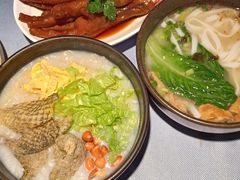 -晓粤·惹味粤菜(凯德乐峰广场店)