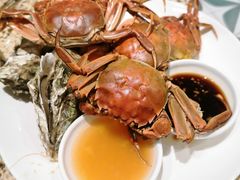-禾斗海鲜自助(市南银座店)