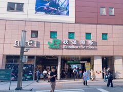 -秋叶原电器街