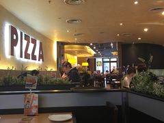 -必胜客(瑞虹店)
