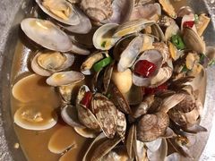 -新白鹿餐厅(城西银泰城店)