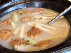 -芳芳私房菜·精做淮扬菜(承德路店)