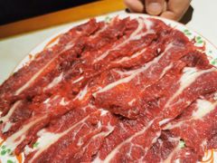 -汕头八合里海记牛肉店(清河店)
