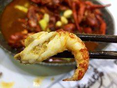 -拙味兄弟龙虾(新香洲店)