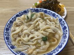 -独一处山西刀削面馆(锦水路店)